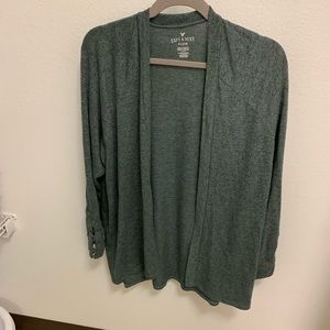 American Eagle cardigan